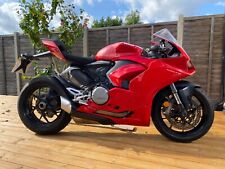 2022 ducati panigale for sale  WEST MOLESEY