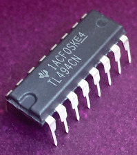 Tl494cn circuito integrato usato  Roma