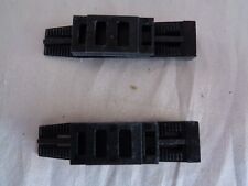 2 NEW 83 84 85 86 87 88 89 FORD RANGER ADJUSTABLE WINDSHIELD SETTING BLOCKS for sale  Shipping to South Africa