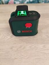 Bosch advancedlevel 360 for sale  WARRINGTON