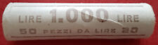Rotolino 20 Lire 1986 Ramo di Guercia - Repubblica Italiana 1957 - 1999 IPZS FDC, usato usato  Montesilvano