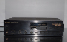 Amplificatore HI-FI Pioneer A-X420 60Watt Per Canale Vintage AS-IS segunda mano  Embacar hacia Mexico