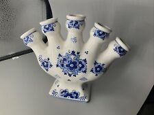 Vintage delft five for sale  Pottstown