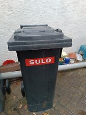 Mülltonne sulo liter gebraucht kaufen  Sigmaringen