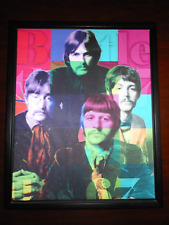 Beatles canvas print for sale  Orlando