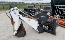 Skid steer backhoe for sale  Versailles