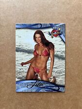 Lita wwe 2004 for sale  Shipping to Ireland