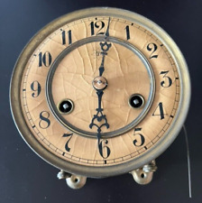 Junghans meccanismo orologio usato  Roma