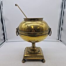 Stunning antique brass for sale  WORCESTER