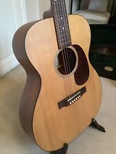 Martin 000m acoustic for sale  STOWMARKET