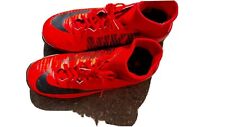 Mercurialx soccer cleats for sale  Thomson