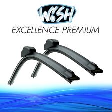 Wish excellence premium for sale  Shipping to Ireland