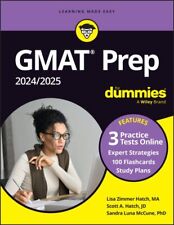 Gmat prep 2024 for sale  Jessup
