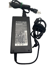 Genuine OEM Lenovo 150W 19.5V 7.7A AC Power Adapter Cable PA-1151-11VA M90p M91p for sale  Shipping to South Africa