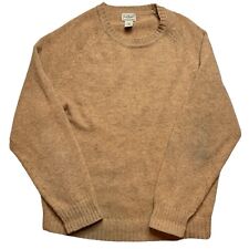 L.l.beans sweater men for sale  Martinsburg