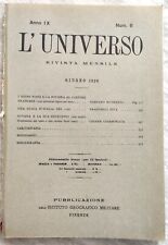 Universo 1928 sovana usato  Magenta
