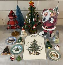 lot christmas decor for sale  Conway