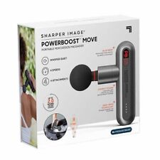 Sharper image pp01 for sale  Humble
