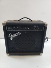 Fender frontman amp for sale  Oxnard