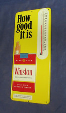 winston cigarette for sale  Winder