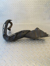1999 99 YAMAHA PW80 PW 80 EXHAUST HEADER PIPE for sale  Shipping to South Africa