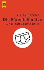 hurzeler gebraucht kaufen  Berlin