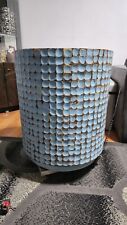 blue mosaic accent tile for sale  Glendale