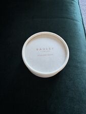 Radley sterling silver for sale  PETERBOROUGH