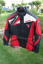 Dainese gore tex for sale  Shipping to Ireland