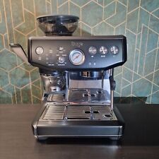Reduced new barista for sale  NOTTINGHAM