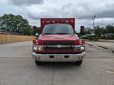 2006 chevy 4500 for sale  Houston