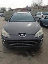 Jante peugeot 407 d'occasion  Bressuire