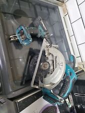 Makita 18v tools for sale  DUDLEY