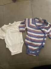 Baby body wickelbody gebraucht kaufen  Berlin