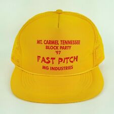 Vintage industries fast for sale  Mountain City