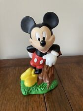 Disney mickey mouse for sale  Waverly