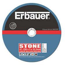 Erbauer stone cutting for sale  STAFFORD