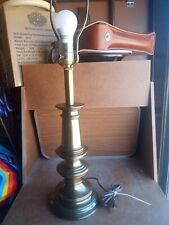 Stiffel table lamp for sale  Irving