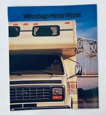 1987 winnebago minnie for sale  Loris