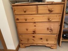 Ducal drawer solid for sale  BRISTOL