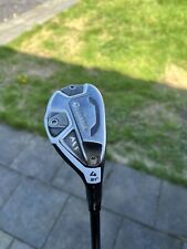 Taylormade hybrid rescue for sale  BRISTOL