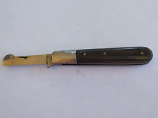 Ancien couteau greffer d'occasion  Saint-Sulpice