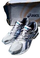 SZ 9 -WOMENS ASICS GEL KAYANO 16 RUNNING SHOES $140 MSRP for sale  Shipping to South Africa