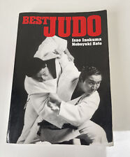 Best judo nobuyoki for sale  Ireland