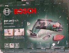 bosch pmf 180 for sale  PLYMOUTH