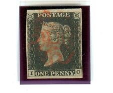 Queen victoria penny for sale  THAME