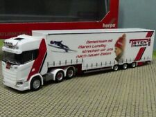 Herpa scania 6x4 for sale  Shipping to Ireland