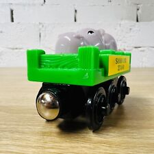 Green hippo car for sale  Shipping to Ireland