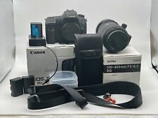 Canon eos bundle for sale  LINCOLN