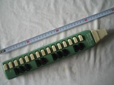 Vintage hohner melodica for sale  HOLYHEAD